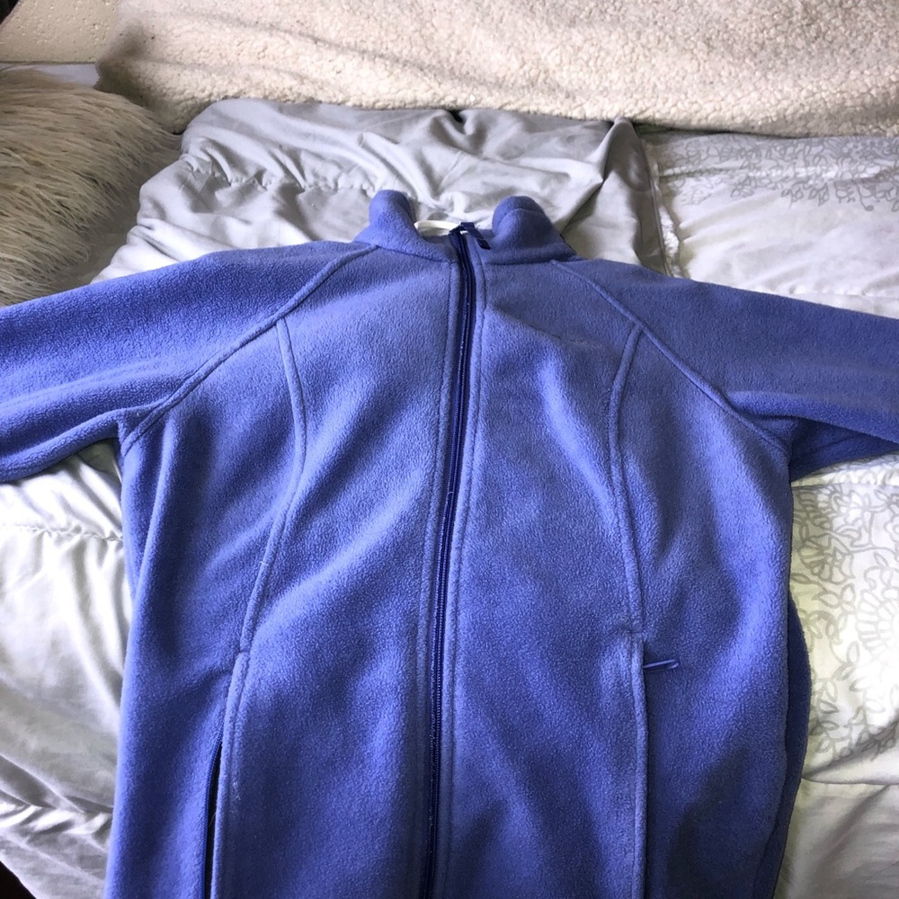 Columbia Women’s Benton Springs™ Full Zip - Picture 2 of 3